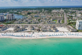 Sandpiper Cove Unit 2063 Private Beach Access